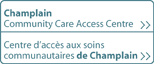 Champlain Community Care Access Centre