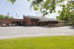 Centre d’accueil Roger-Séguin building