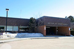 four seasons lodge building