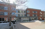 Grace manor building