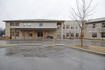 Montfort long term care centre building